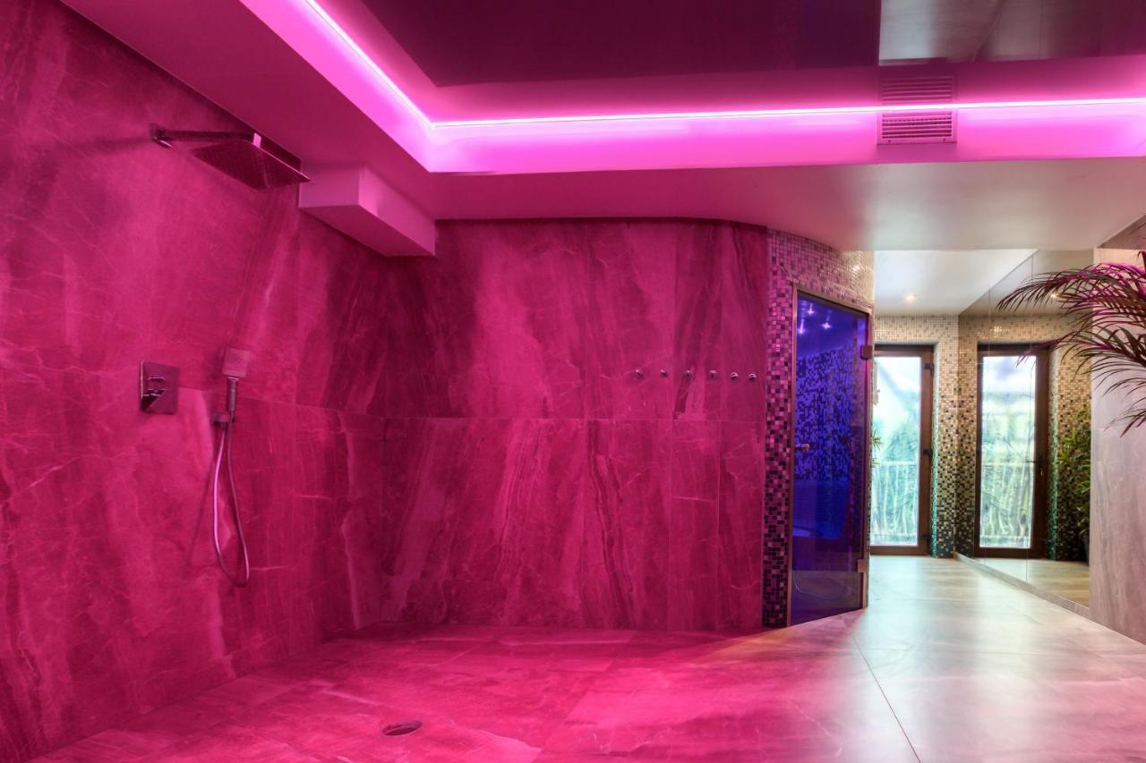 Hotel & Spa Bialy Dom Przyszowice Exterior foto