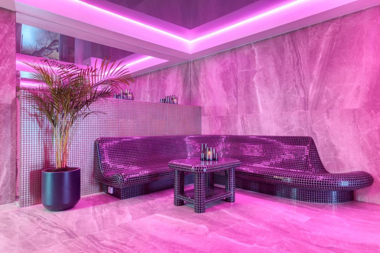 Hotel & Spa Bialy Dom Przyszowice Exterior foto